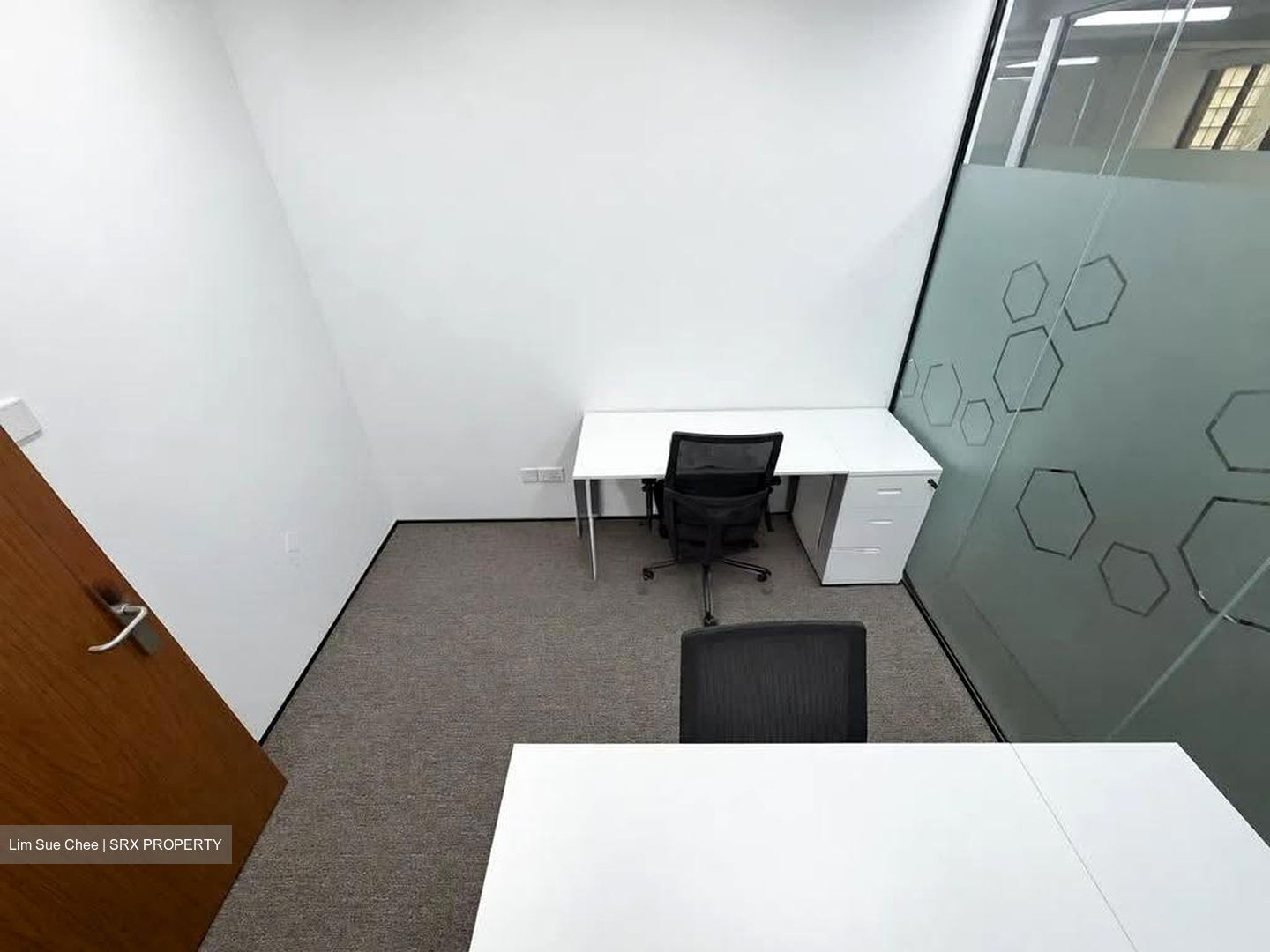 Cosmic Insurance Building (D7), Office #632356801